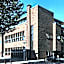 The Anthony Hotel