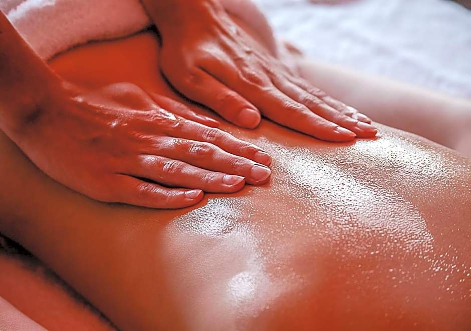 Das Ahlbeck Hotel & SPA