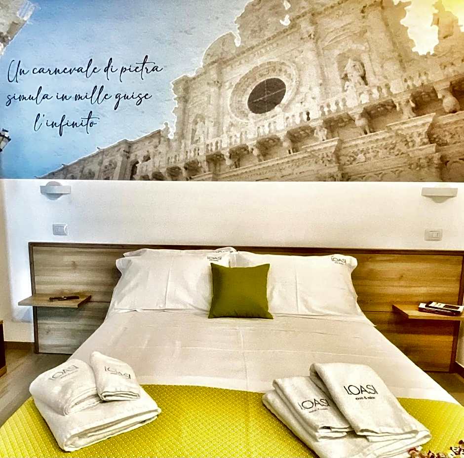 LOASI room&relax