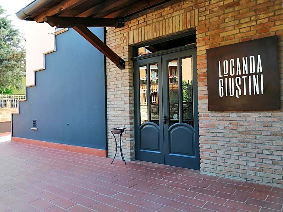 Locanda Giustini