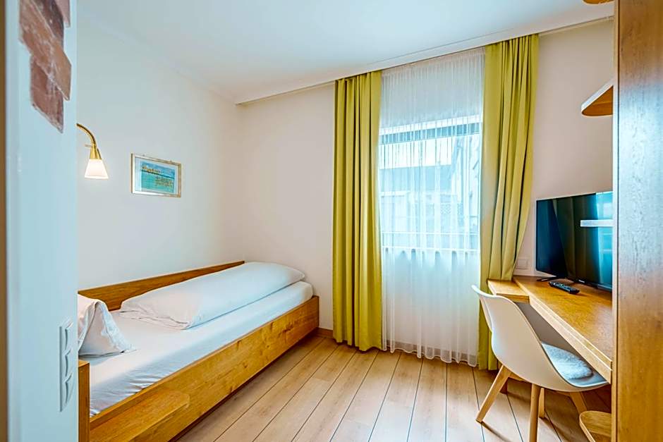 Bavaria Lifestyle Hotel mit Klimaanlage