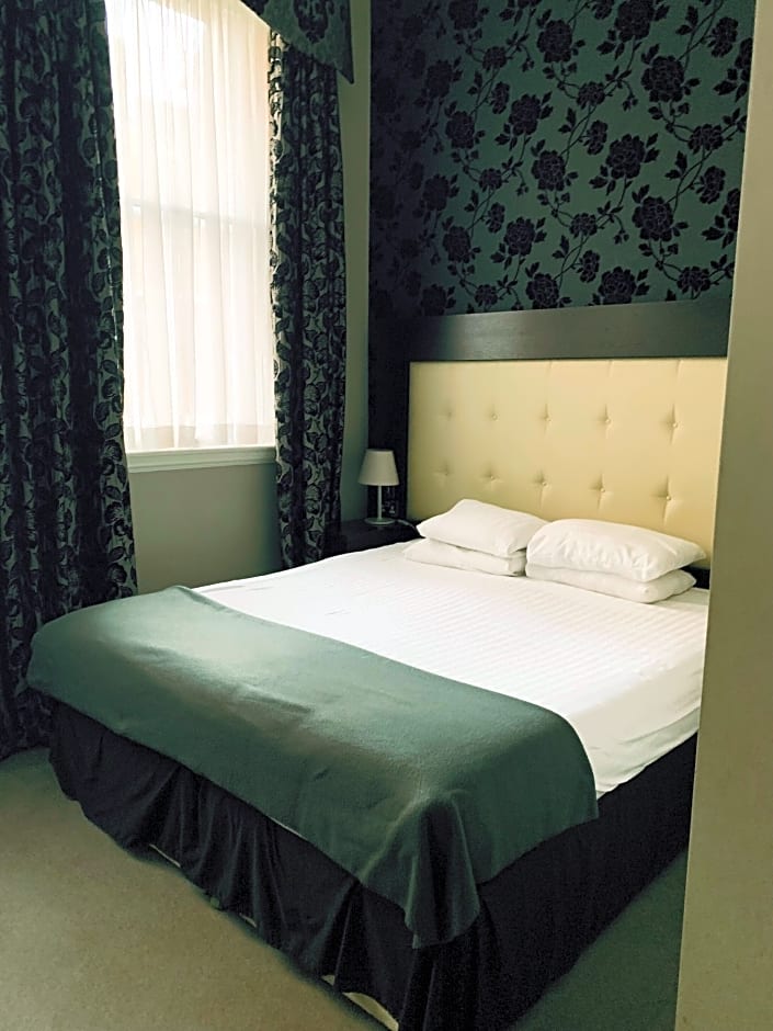 Cathedral Quarter Hotel