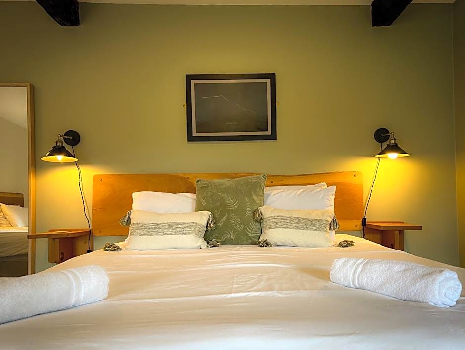 New Ing Lodge