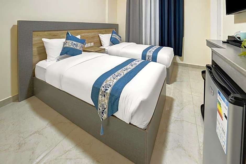 Photo 1 of 13 of Deluxe Suite