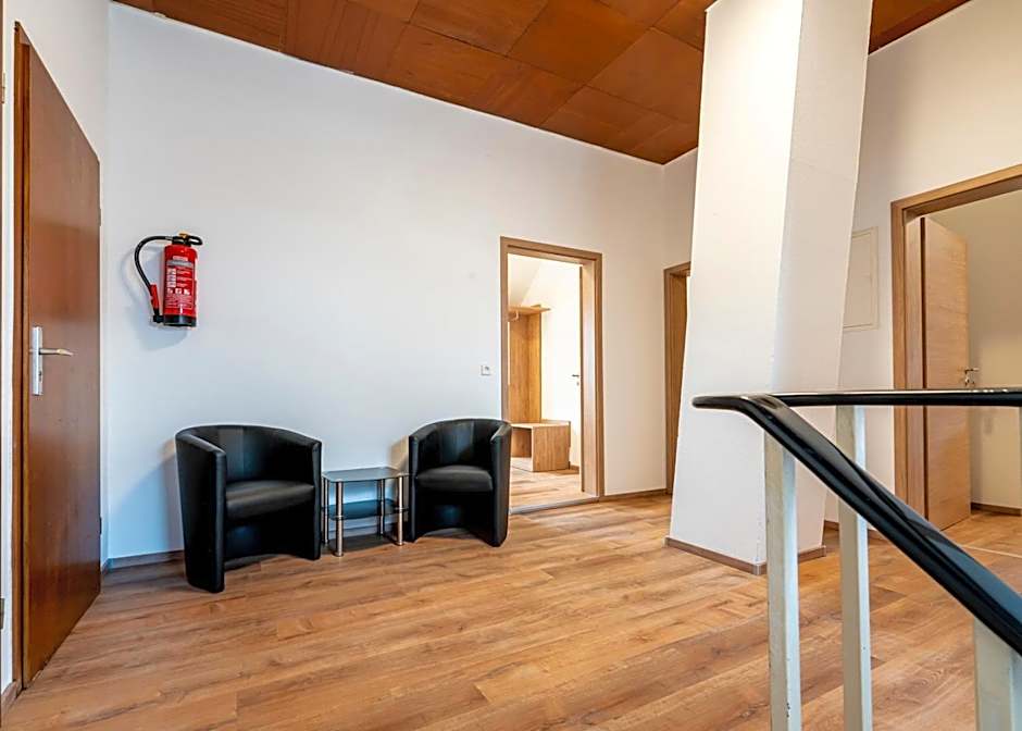 Hotel Restaurant Schwert
