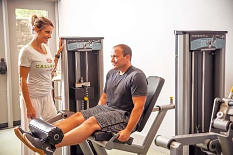 Callaway Resort Gardens