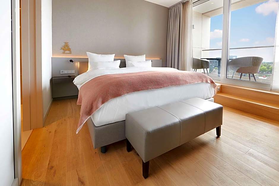 Atlantic Grand Hotel Bremen