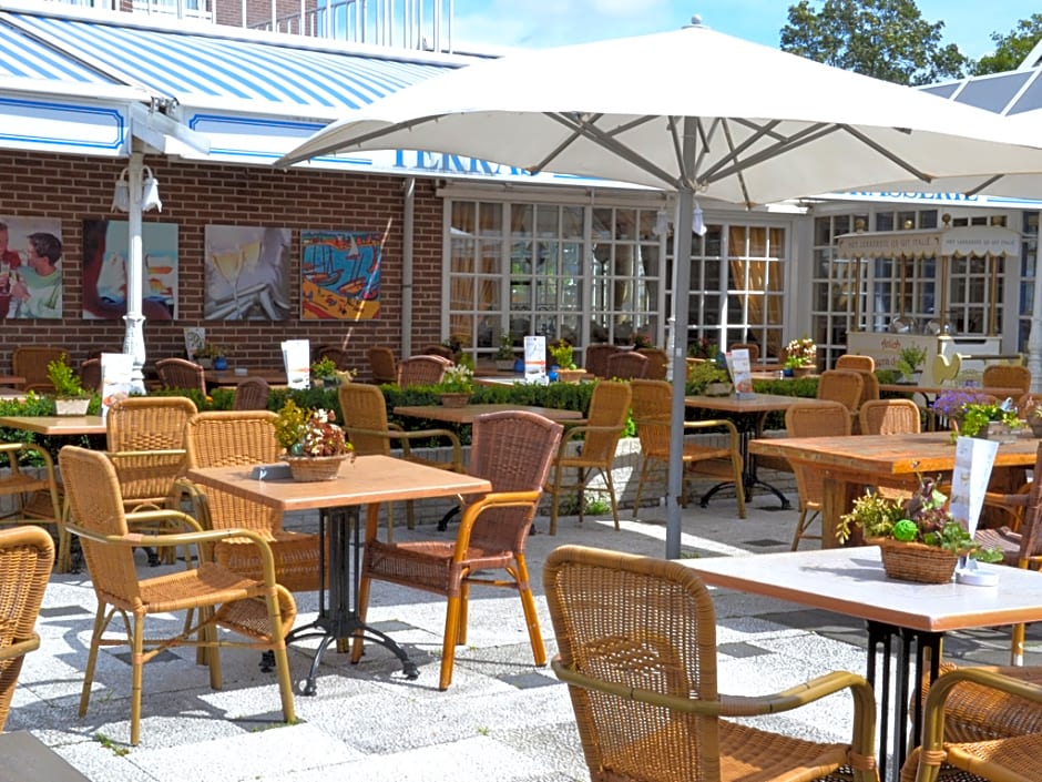 Fletcher Hotel-Restaurant Marijke