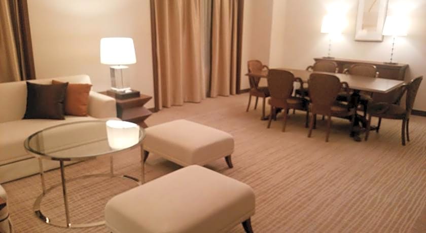 JR Hotel Clement Tokushima