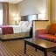 Comfort Suites Saginaw