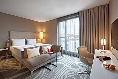 LÉGÈRE HOTEL Bielefeld