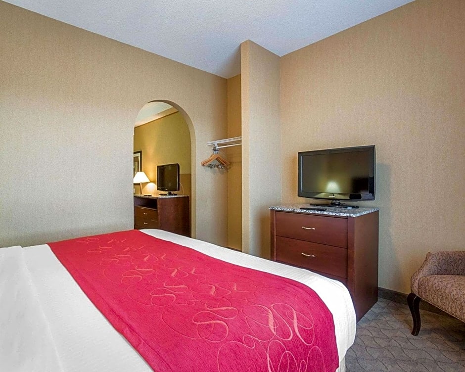 Comfort Inn & Suites Airdrie