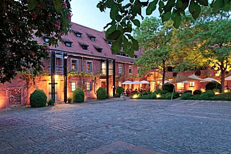 Mühle am Schlossberg