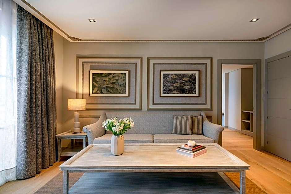 Grand Hotel Las Dunas, Autograph Collection