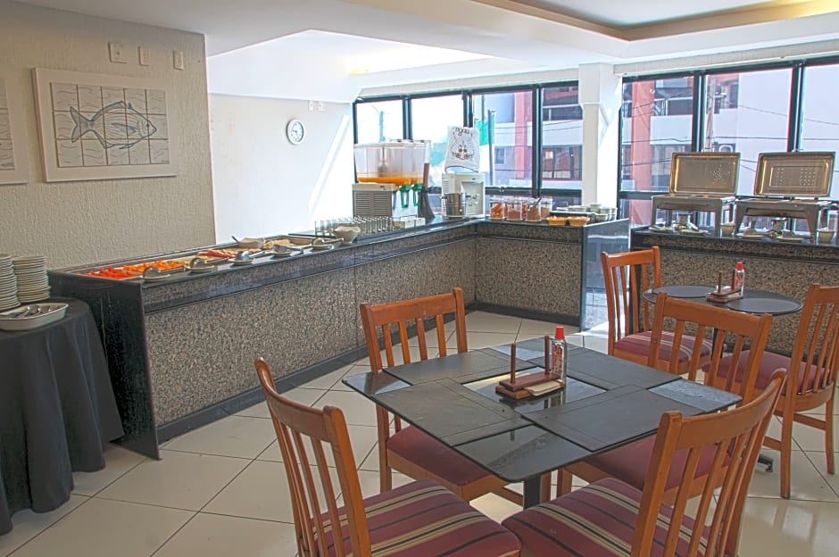 Residence Praia Hotel