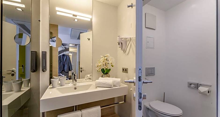 Plaza Inn Wien Gasometer