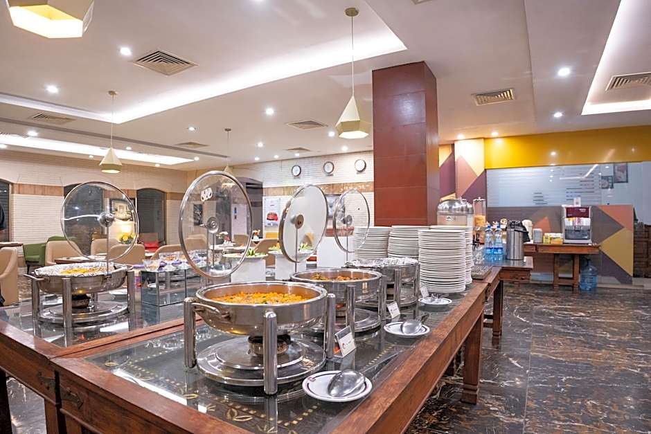 Hotel One Faisalabad