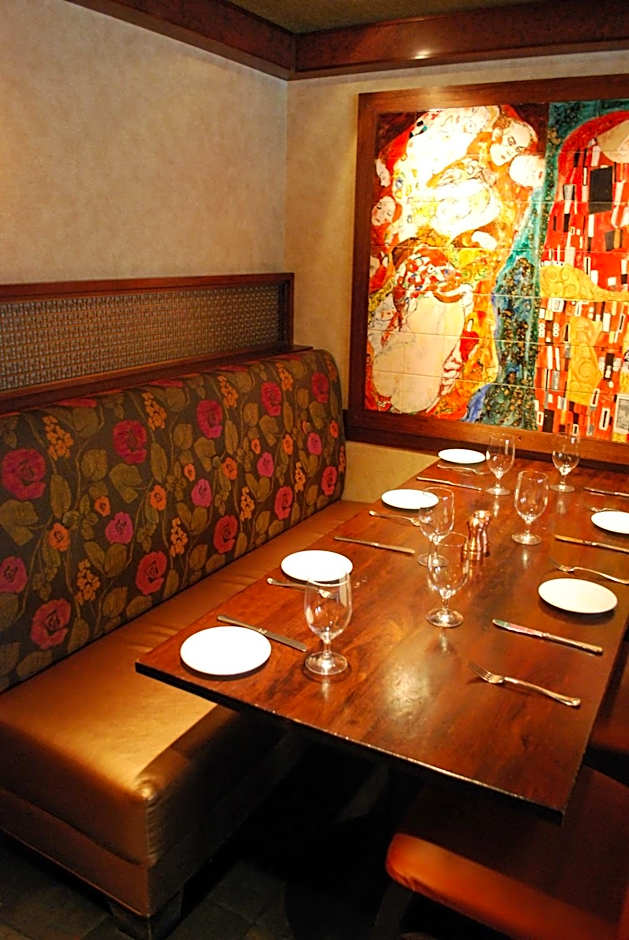 Washington Square Hotel