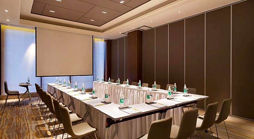 Hilton Garden Inn Dandong