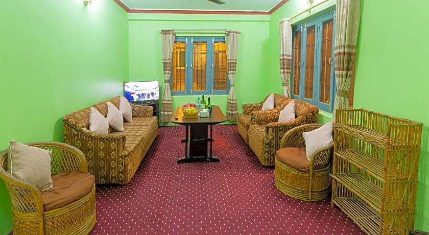 Paradise Boutique Hotel