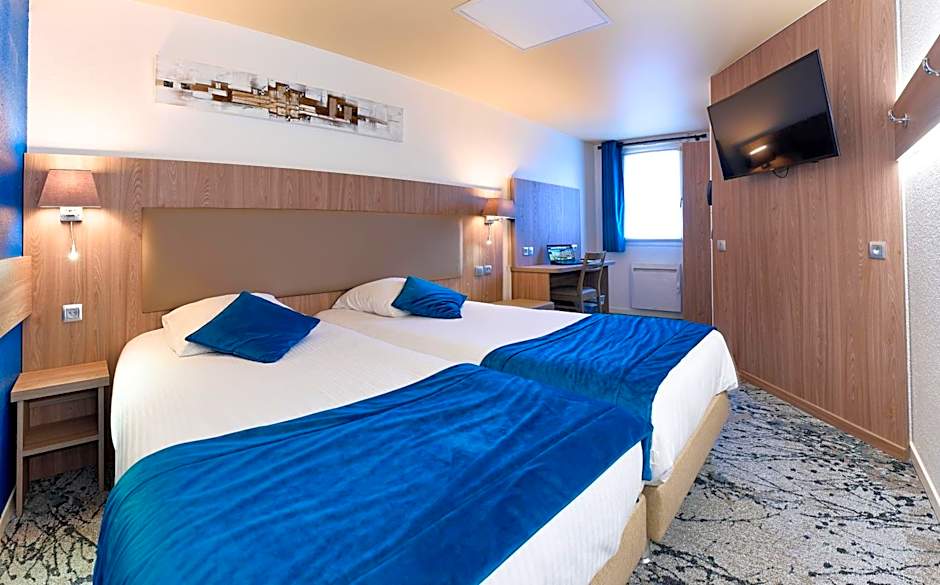 The Originals City, Archotel, Sens