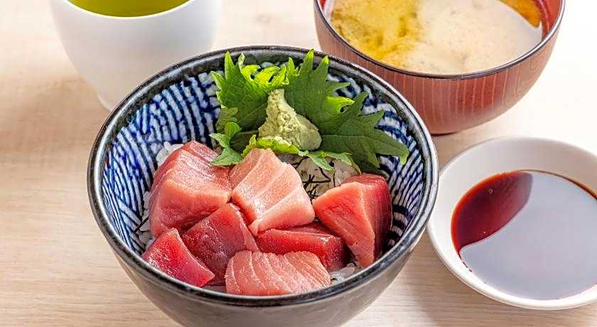 Tokyu Stay Tsukiji