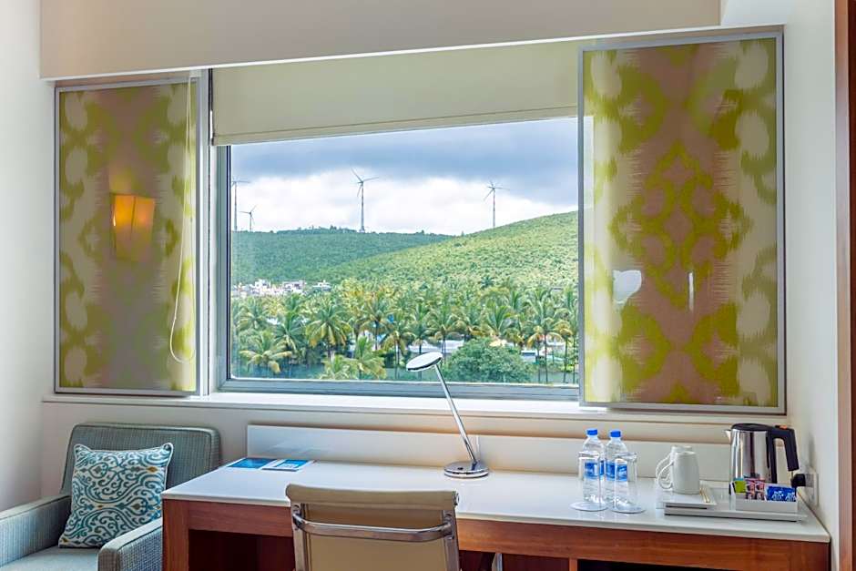 Fairfield by Marriott Belagavi