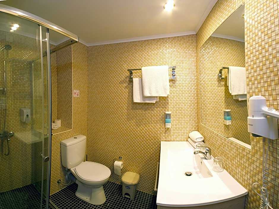 Paleo ArtNouveau Hotel - Adults Only