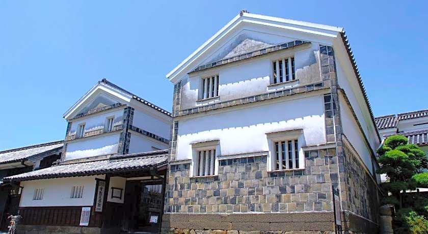 Dormy Inn Kurashiki Natural Hot Spring