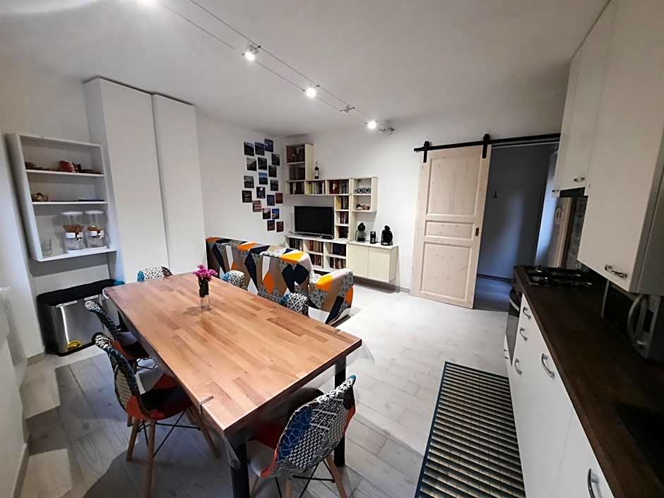 Casa Tilde Guest House