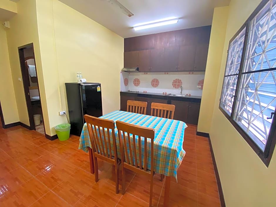 Nanai 2 Residence Patong Phuket