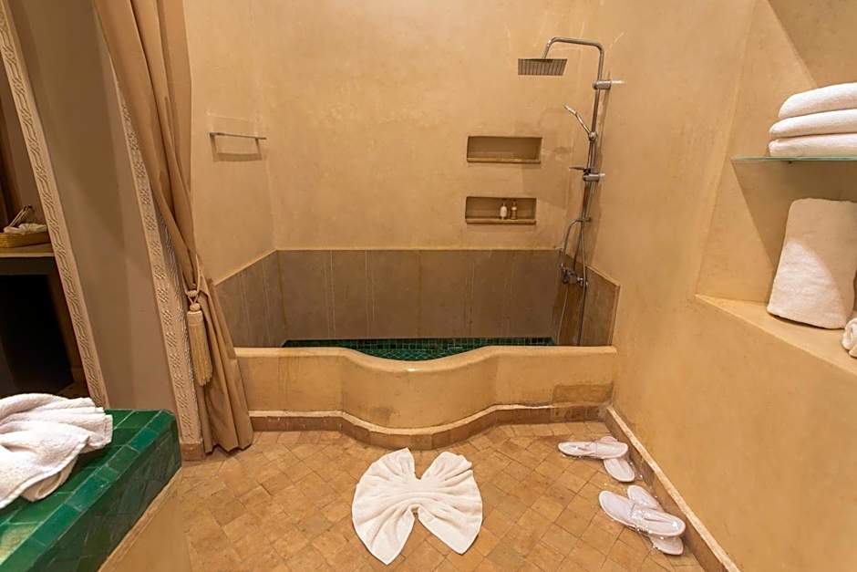 Le Medina Privilège Riad & Spa