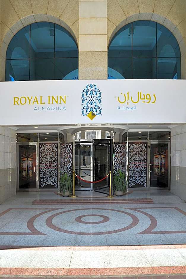 Nozol Royal Inn Hotel