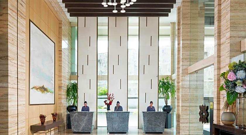 Grand Ambarrukmo Hotel