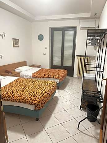 Hotel Persico