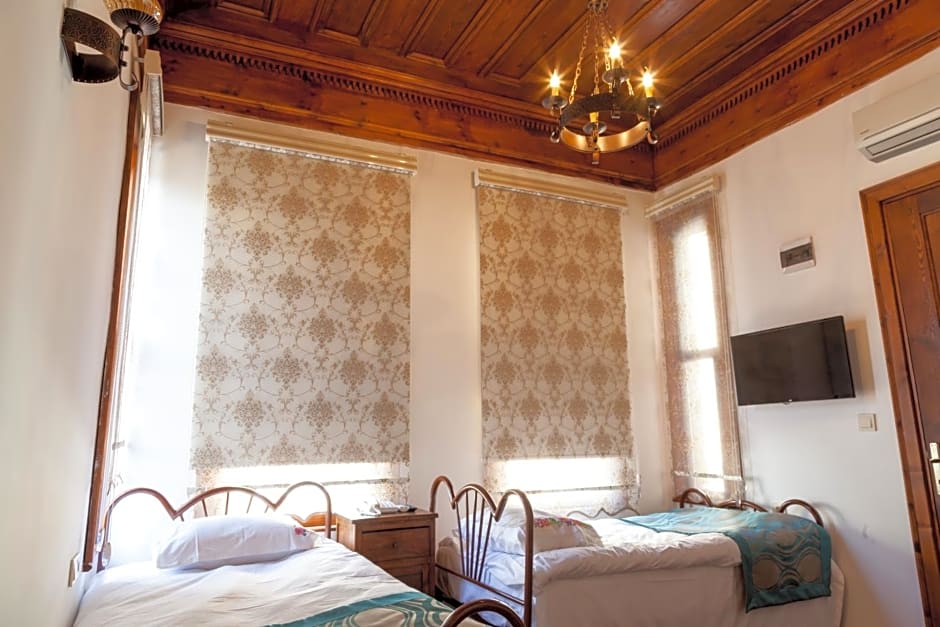 Lal Hotel Bursa