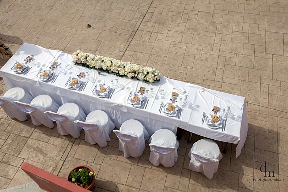 Haridimos Apartments