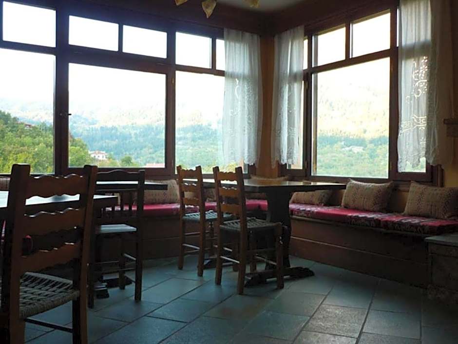 Archontiko Christodoulou