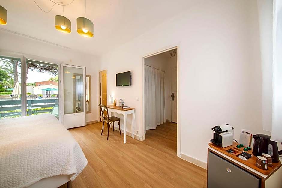 Les Capucines Saint Tropez