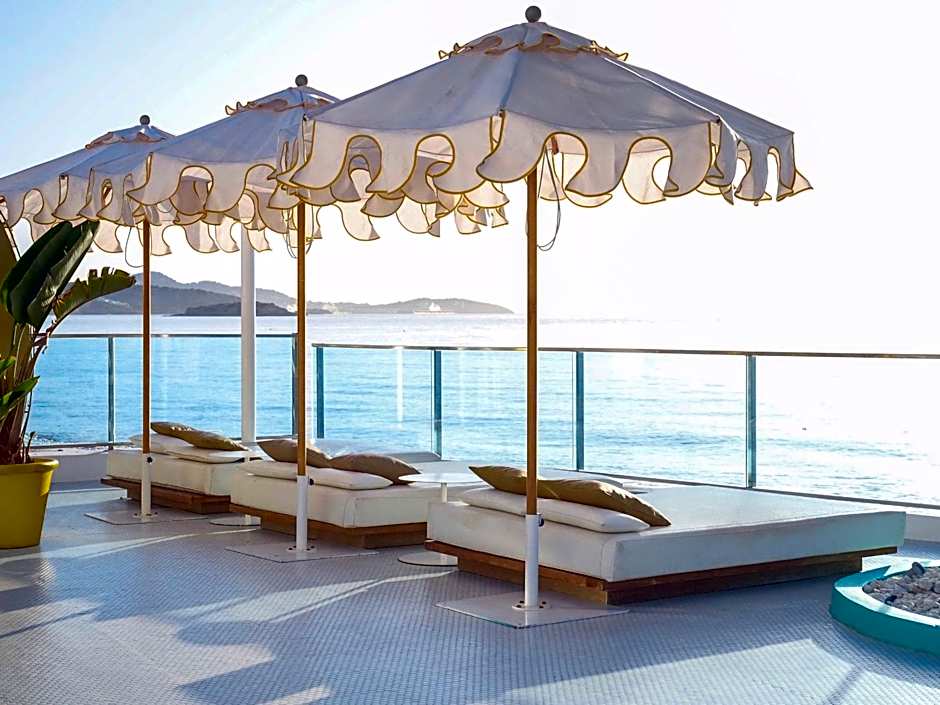 Dorado Ibiza - Adults Only