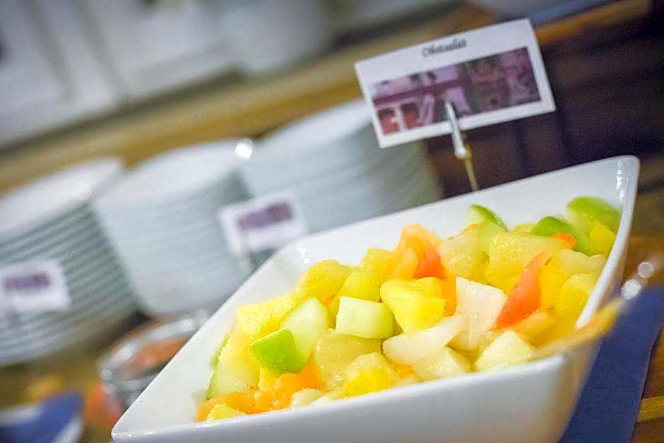 Burghotel Haselünne