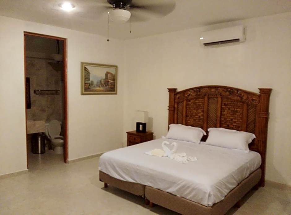 Hotel Hacienda Margot