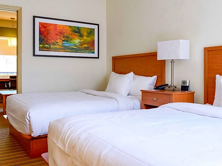 Comfort Suites Baton Rouge South I-10