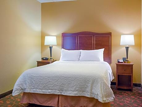 One Bedroom Suite Queen