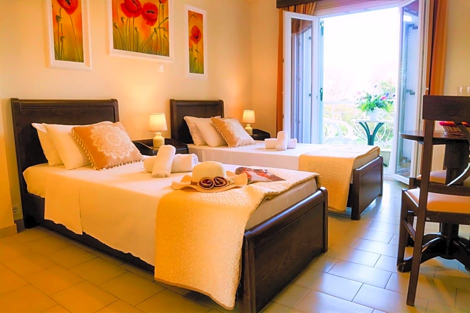 Molfetta Beach Hotel 