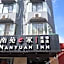 Nanyuan E Jia Hotel Ningbo Yao'ai Road Sports Center
