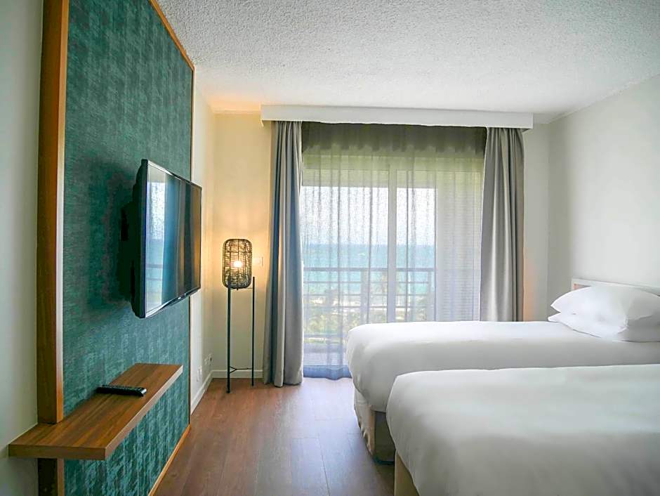 Hilton Noumea La Promenade Residences