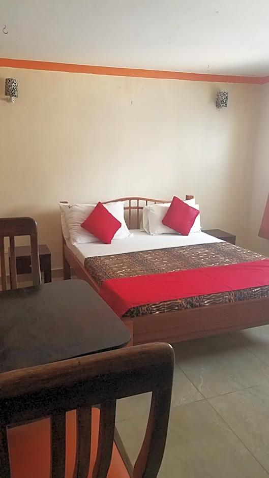 Ocean View Nyali Boutique Hotel