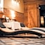 Apartmán-Hotel Jítravský Dvorec