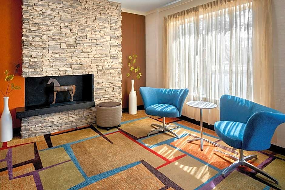 Fairfield Inn & Suites by Marriott Dover